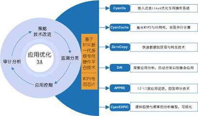 青莲网络行为管理与审计系统部署分析